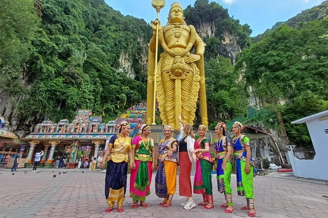 2 Days Private Vehicle With Driver -Explore Malaysia By Your Own Plans - Key things to know before you go