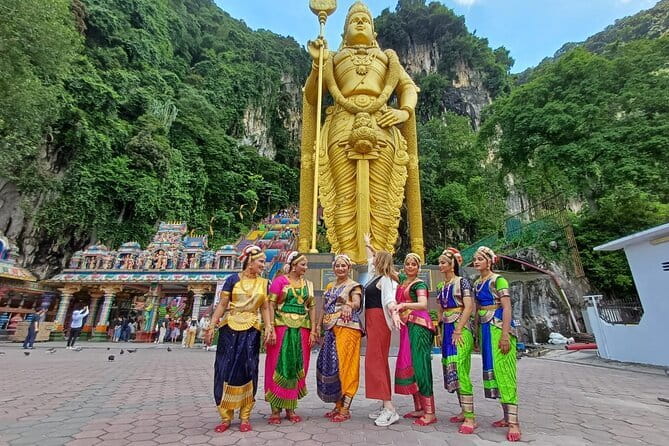 2 Days Private Vehicle With Driver -Explore Malaysia By Your Own Plans - Day 2 planning: your itinerary choice, then KL classics