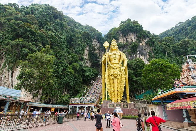 2 Days Private Vehicle With Driver -Explore Malaysia By Your Own Plans - Price and logistics: where the value really comes from