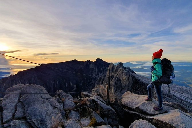 2D1N Mount Kinabalu Climbing - Key things to know before you go