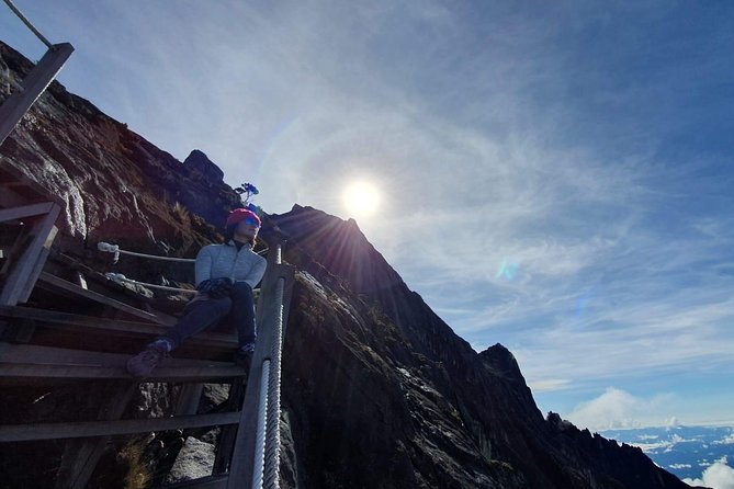 2D1N Mount Kinabalu Climbing - Mount Kinabalu in 48 hours: what makes this climb feel real