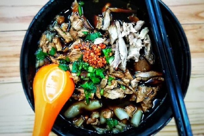 3-Hour Heritage on a Plate Dinner Hop in George Town Penang - Why a 6 pm dinner hop is the smart way to see Georgetown
