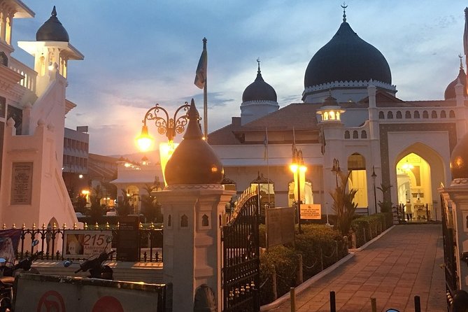 3-Hour Heritage on a Plate Dinner Hop in George Town Penang - Price and value: is $65 a fair deal for a 3-hour dinner hop?