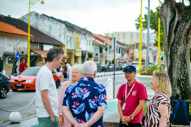 4-Hour Georgetown Food Tour - Key highlights you will feel on this Georgetown walk