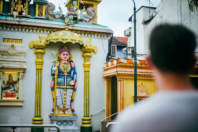 4-Hour Georgetown Food Tour - Price and value: is $88 reasonable for 4 hours in George Town?