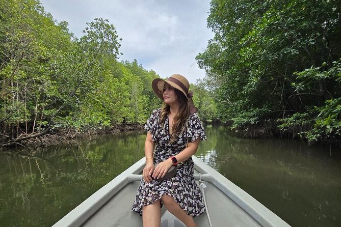 5 Hours Mangrove Boat Tour in Langkawi - Key Things You Should Know Before You Go