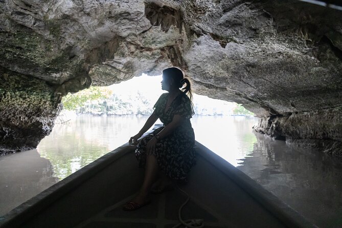 5 Hours Mangrove Boat Tour in Langkawi - Lunch at the Fish Farm: What Included Means for You