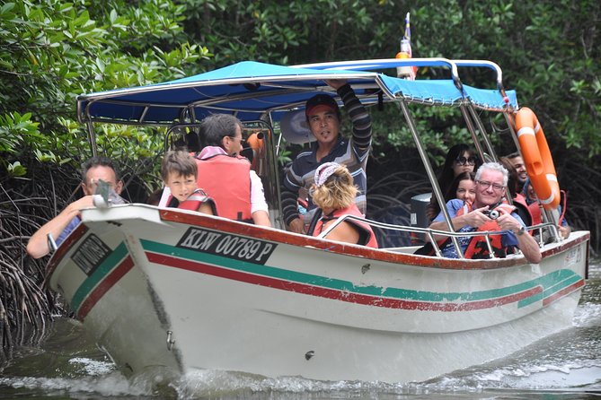 5 Hours Sharing Basis Kilim Mangrove Safari Boat Tour in Langkawi - Why Kilim’s Mangroves Feel Different From Other Boat Tours