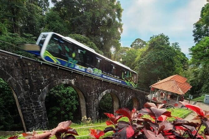 6 Hours Enchanting Exploration in Penang - Key points to know before you go