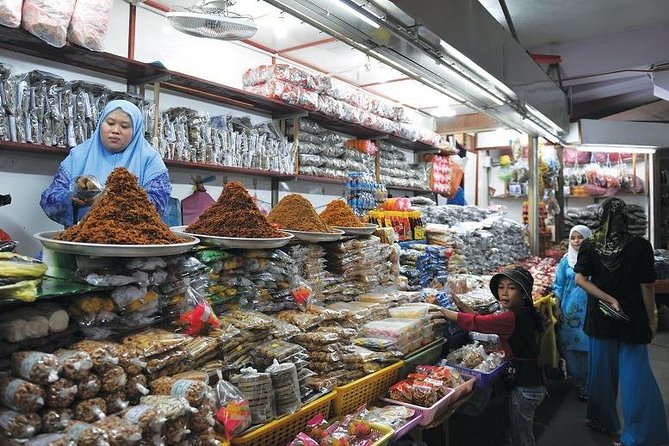 7-Days Best of Malaysia - Wan Man Island and the Islamic Civilization Park replica experience