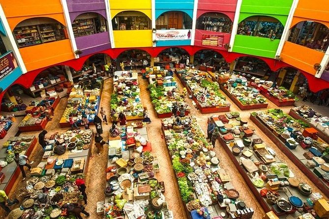 7-Days Best of Malaysia - Hotels, meals, and the real meaning of the $1,282 price