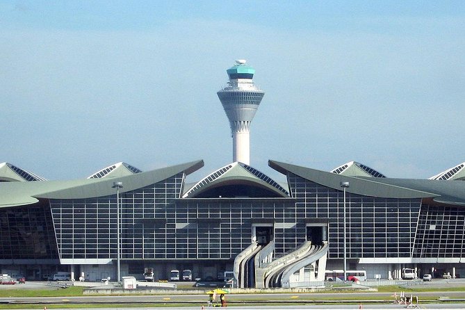 Airport Transfer Private From/To KLIA, KLIA2 - Key things that make this transfer work well