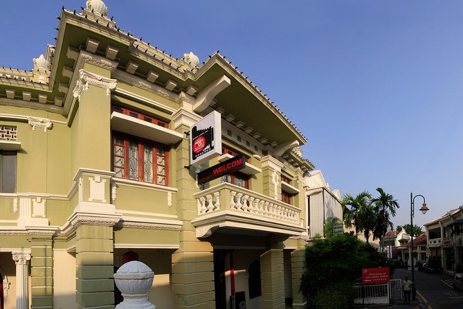 Asia Camera Museum Admission Ticket - Key highlights you should care about