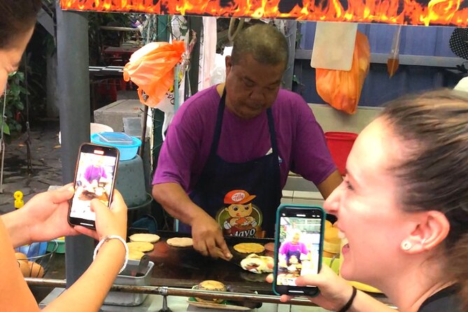 Authentic Malaysian Street Food Tour With 15+ Tastings Near KLCC - Why Kampung Baru Feels Like a Real Contrast to KLCC