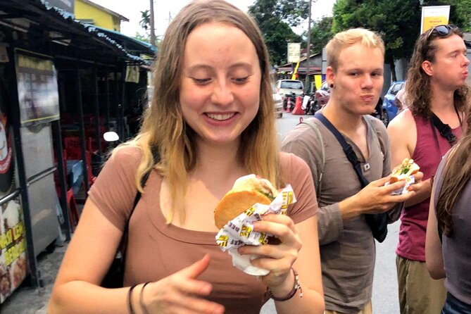 Authentic Malaysian Street Food Tour With 15+ Tastings Near KLCC - Value for Money: Why $42 Can Make Sense Here