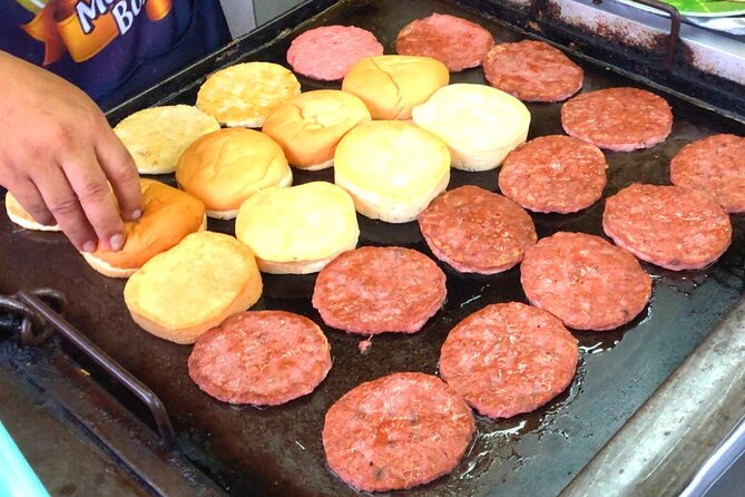 Authentic Malaysian Street Food Tour With 15+ Tastings Near KLCC - 6pm Meet-Up, Small Group Walking, and What to Wear