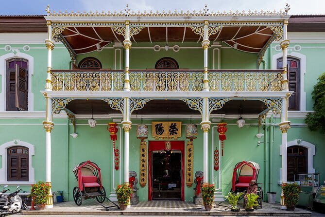 Back of the Bike Street Food Experience – Real Penang! - Should You Book Back of the Bike Street Food Experience?