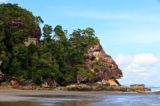 Bako National Park - First Steps in Bako: what makes this Sarawak day feel special