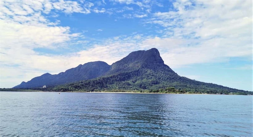 Bako National Park - Price and value: what $179 per person really buys you