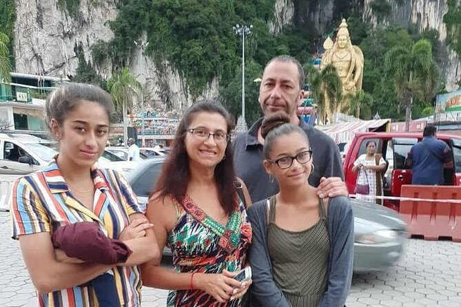 Batu Caves & Kuala Gandah Elephant Sanctuary Full-Day Tour - Drivers, communication, and what “private” really means