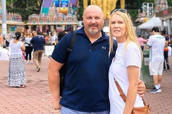 Batu Caves & Kuala Gandah Elephant Sanctuary Full-Day Tour - Small practicalities that make or break the day