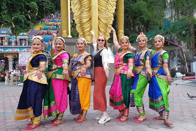 Batu Caves & Malaysian Handicraft Tour: Pewter & Batik Experience - Why this Batu Caves day trip is a smart fit for first-timers