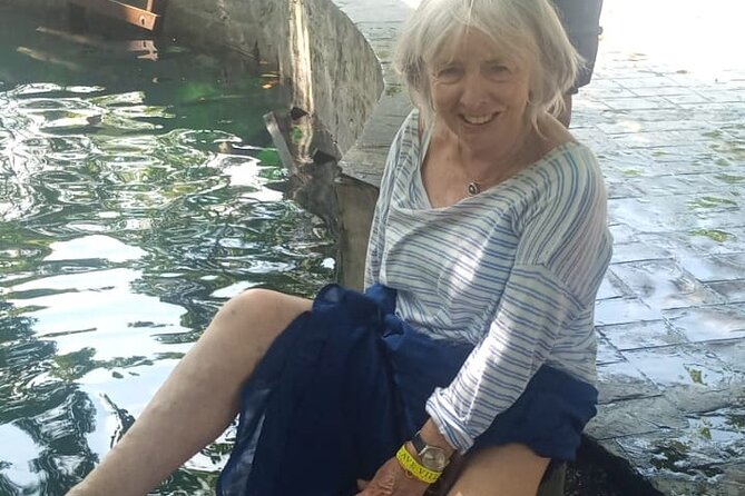 Batu Caves,Waterfalls and Hot Springs Tour With Lunch - Guides Make the Difference: When Names Come Up, That Usually Means Quality