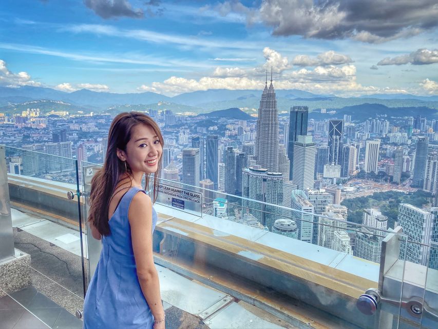 Best of Kuala Lumpur Tour with KL Tower & Batu Caves - Price and Value: Is $148 Worth It?