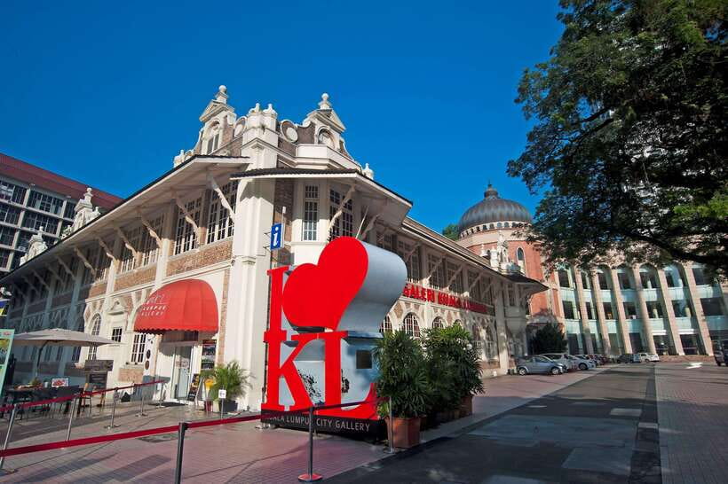 Best of Kuala Lumpur Tour with Twin Tower Entry - A one-day KL route that actually connects the dots