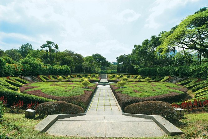 Bird Park & Butterfly Farm Nature Include All Entrance Tour From Kuala Lumpur - Hotel pickup and air-conditioned comfort, then you explore on your own