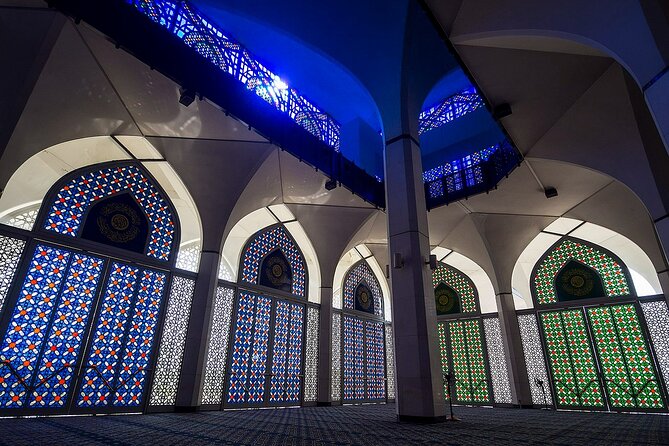 Blue Mosque And Batu Caves Private Tour from Kuala Lumpur - Price and Value: Is $27 a Good Deal?