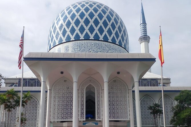 Blue Mosque And Batu Caves Private Tour from Kuala Lumpur - Making the Most of the 3 to 4 Hours