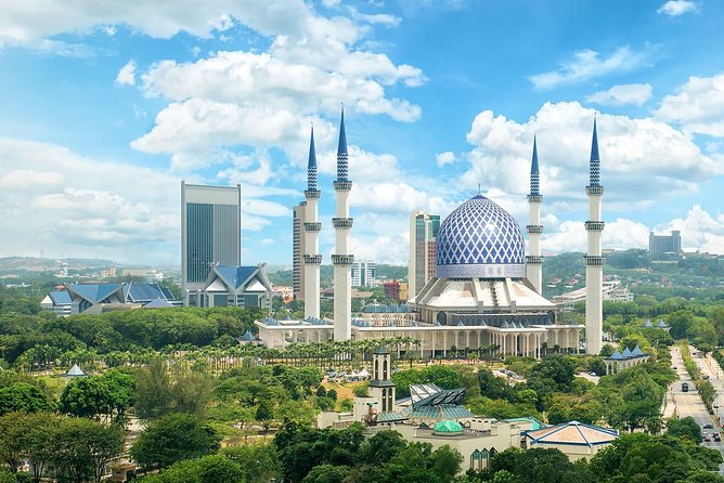 Blue Mosque And Batu Caves Tour - Price and value: how $28.21 adds up (and where it doesn’t)