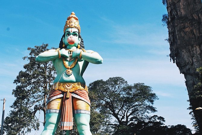 Blue Mosque And Batu Caves Tour - Is this tour a good match for you?