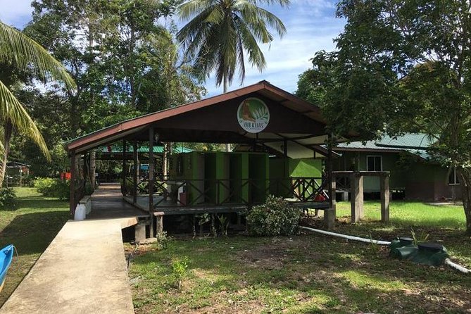 Borneo (Klias) River Cruise & Fireflies Tour - The long Kota Kinabalu drive is part of the deal