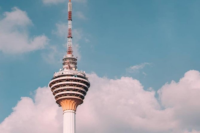 Budget Tour: Full Day Putrajaya, Batu Caves & Kuala Lumpur City - Batu Caves: Why 45 Minutes Is the Right Amount