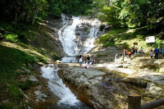 Cameron Highland Day-Trip from Kuala Lumpur - Pickup, Transport, and the Real Pace of an 8 to 10 Hour Day