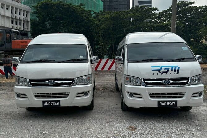 Cameron Highland Private Day Tour From Ipoh - Lunch and Comfort Tips for a Full 8 to 10 Hours