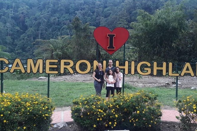 Cameron Highlands Day Trip From Kuala Lumpur - What the Price Covers, and Where You’ll Spend Extra