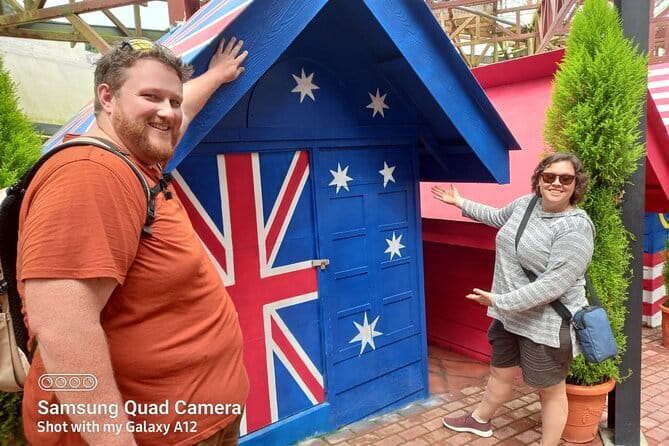 Cameron Highlands Private Day Tour from Ipoh, Package B - A full Cameron Highlands day that stays comfortable from Ipoh