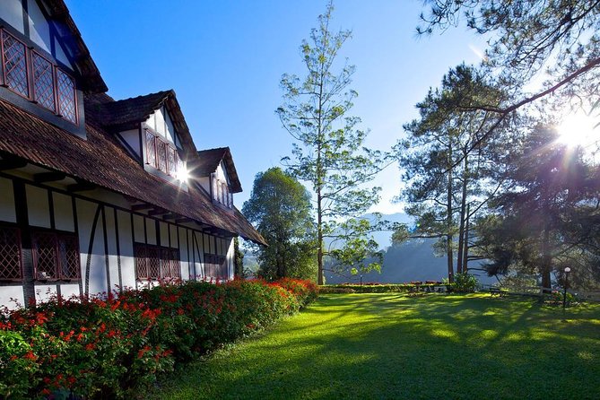 Cameron Highlands Tour on Private Basis - Cameron Highlands, minus the rental car stress