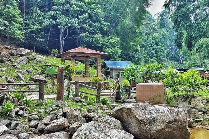 Cameron Highlands with Lunch Guided Day Tour (SIC/Shared Tour) - AGRO Market, Floral Park, and Mini Cameron Santorini, Great Photos, Watch the Clock