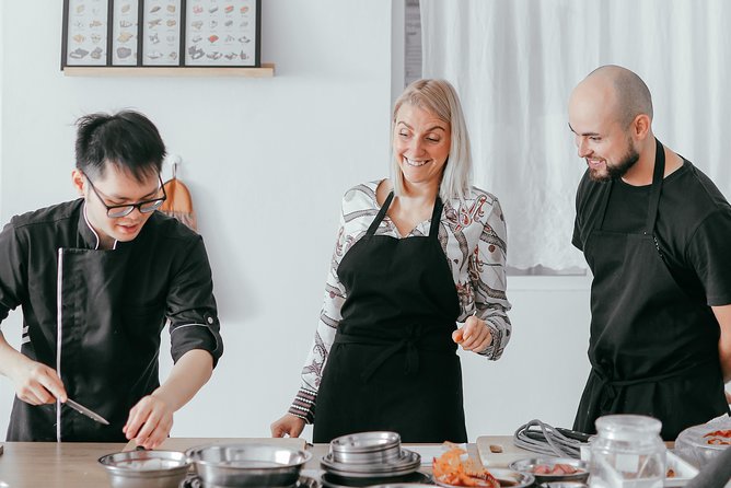 Chef Samuel's Private Malaysian Cooking Class with Wet Market Tour - Why this Penang cooking class starts at Ayer Itam Market
