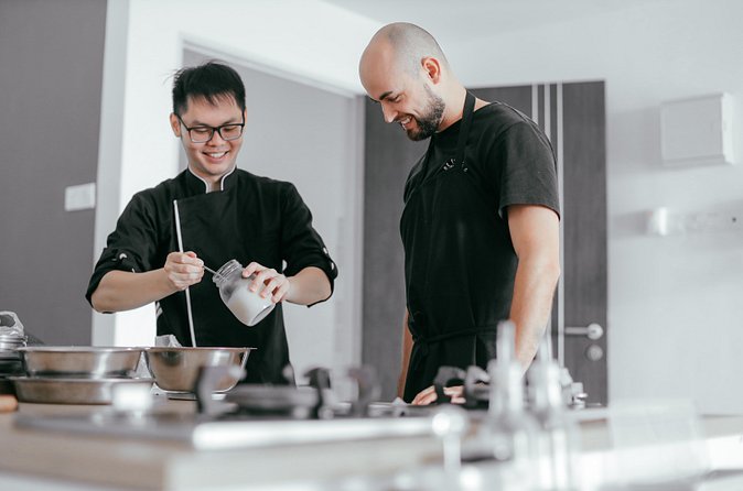 Chef Samuel's Private Malaysian Cooking Class with Wet Market Tour - Price and logistics for this 5 hour Penang experience
