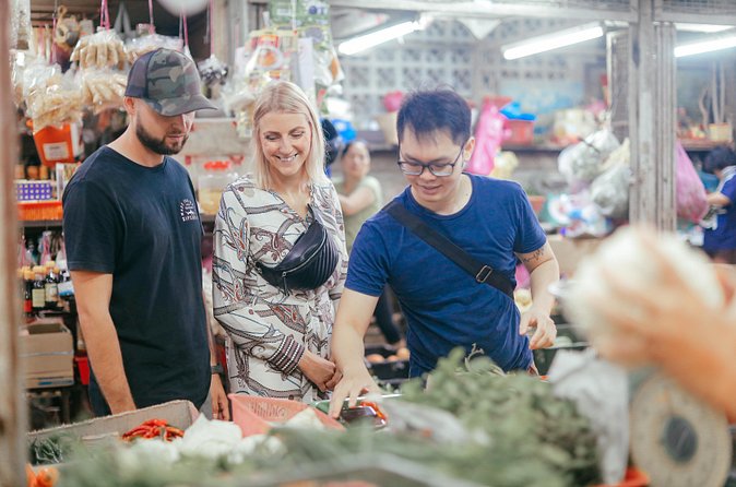 Chef Samuel's Private Malaysian Cooking Class with Wet Market Tour - Should you book Chef Samuel’s private Malaysian cooking class?