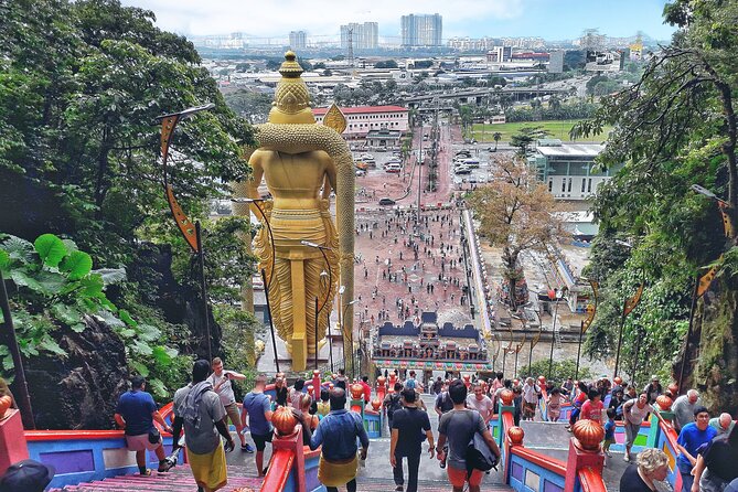 Colmar Tropicale and Batu Caves Day Trip (SIC - Join In Tour) - What You Really Get for $36: Value Breakdown and Hidden Costs to Plan
