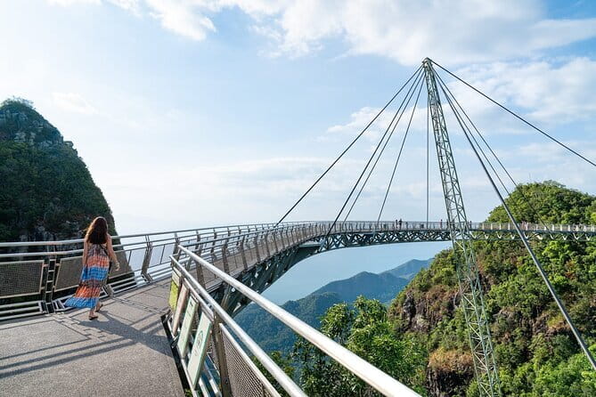 Combo Langkawi Cable Car & Sky Bridge With Mangrove Private Boat - Price and value: is $173 per person a good deal?