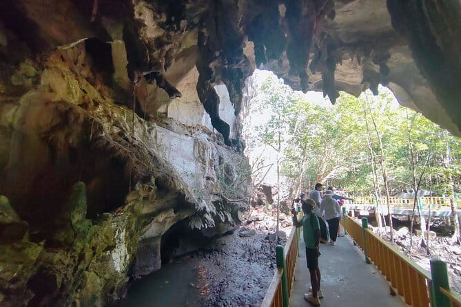 Combo Langkawi Cable Car & Sky Bridge With Mangrove Private Boat - Guide quality and how the day stays flexible