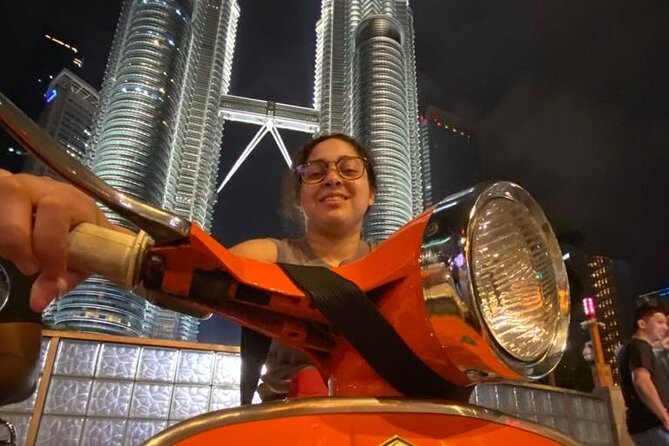Cooler Lumpur by Night - Price and Value: Is $180 Worth It?