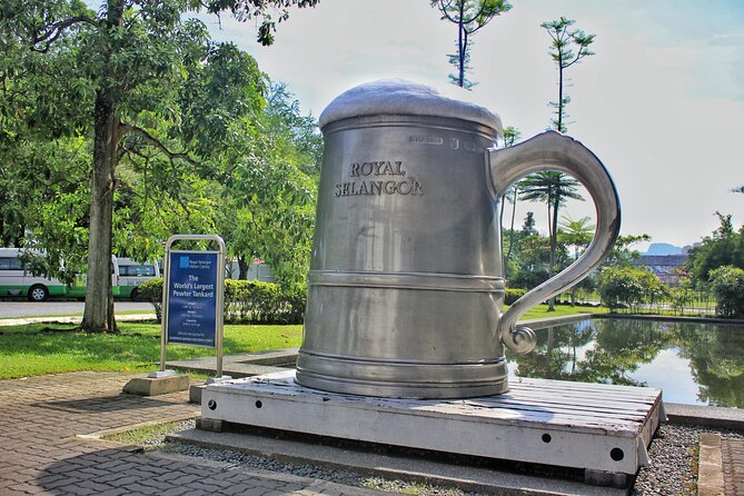 Country & Batu Caves Half-Day Tour (Private Tour) - Timing choices: morning vs afternoon departure